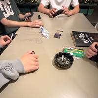 TikTok Account - https://p16-pu-no.tiktokcdn-eu.com/tos-no1a-avt-0068c001-no/8e2a590d1c8279d422b13fce8ae4a01b~tplv-tiktokx-cropcenter-q:200:200:q70.jpg