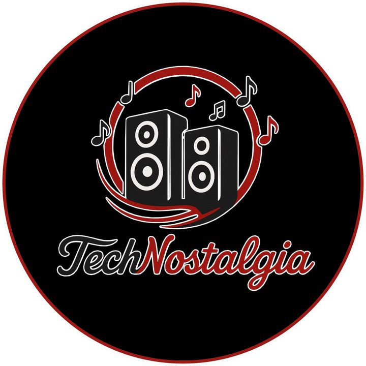 TechNostalgia - son original