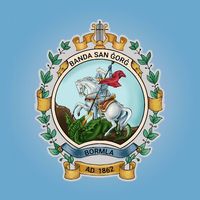 original sound - Każin Banda San Ġorġ Bormla