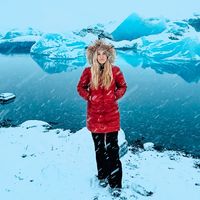 nicoleiniceland