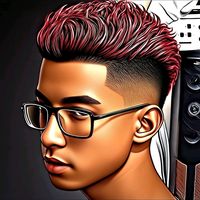 Joe Vany. Mon rayon de soleil