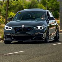 darkblack140i