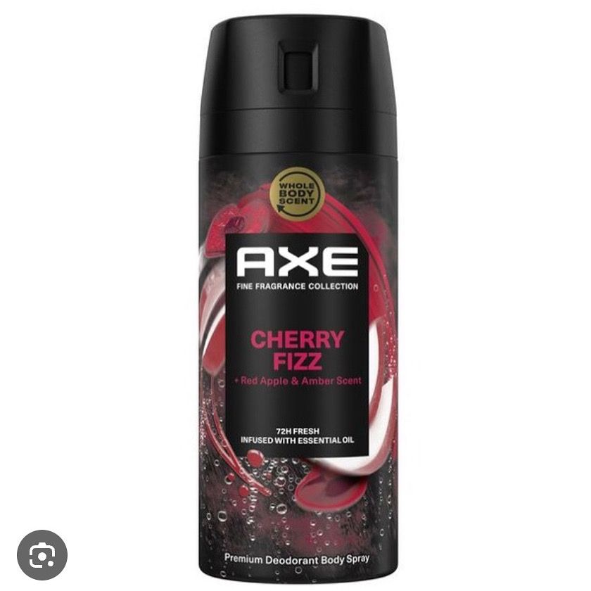 AXE
