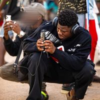 TikTok Account Photo