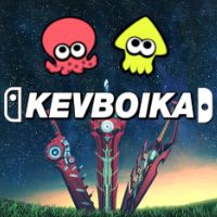 kevboika