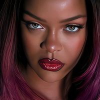 rihannasea