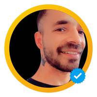 TikTok Account Photo