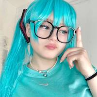 TikTok Account Photo