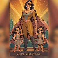 superbimami