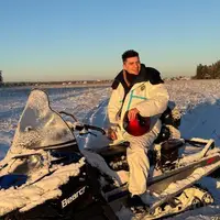 TikTok Account Photo
