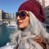 TikTok Account Photo