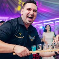 luxurybarevents
