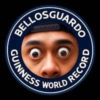 TikTok Account - bellosguardo100