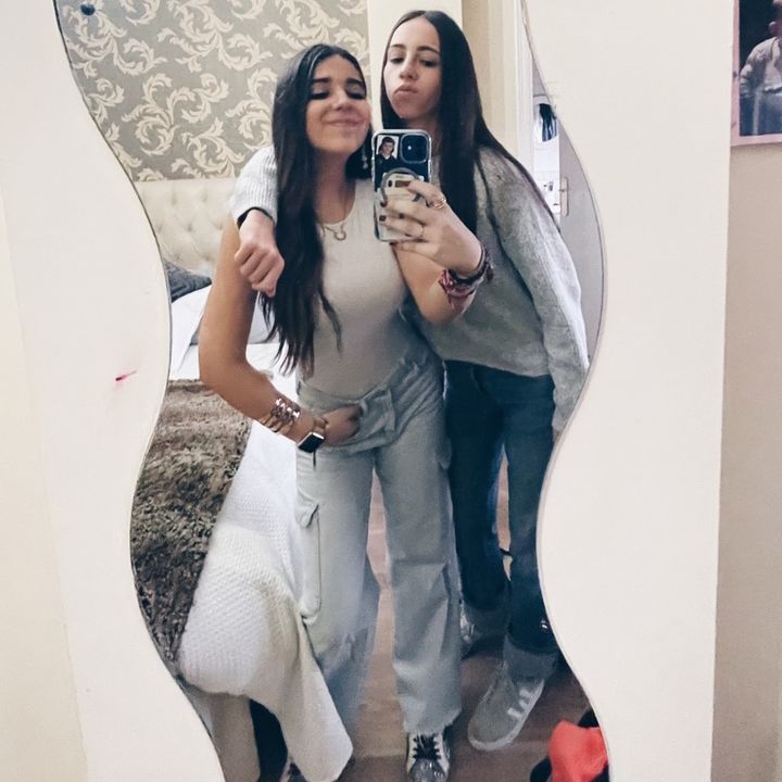 😘😘😘 - sonido original