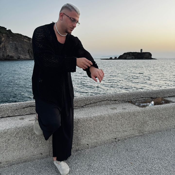 𝙂𝙈 - suono originale
