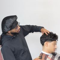 barbervano