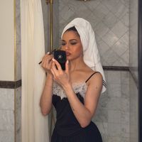 TikTok Account Photo