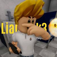 TikTok Account - liam03k3