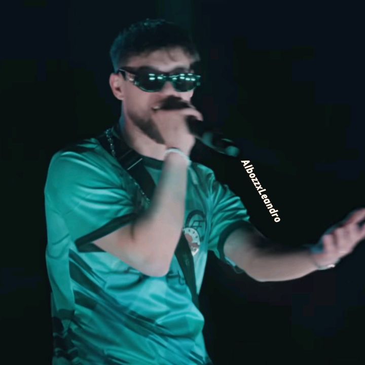 𝐀𝐥𝐛𝐨𝐳𝐳𝐱𝐋𝐞𝐚𝐧𝐝𝐫𝐨 - Originalton
