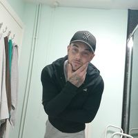 TikTok Account Photo