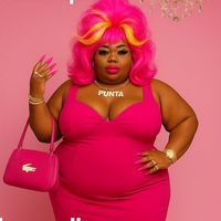 TikTok Account Photo