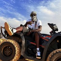 king_madu