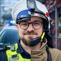 strazak_w_policji