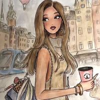 nutella.pancake.star