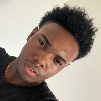 TikTok Account Photo