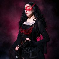 lunargentcosplay
