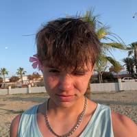 TikTok Account Photo