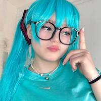 TikTok Account Photo