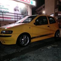 benny...p.sporting