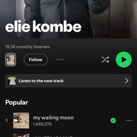 eliekombe