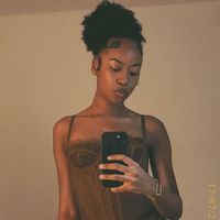 TikTok Account Photo