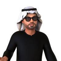 TikTok Account Photo