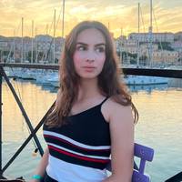 TikTok Account Photo