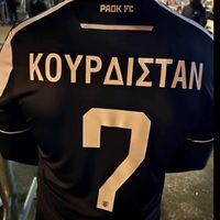 kurdistanligaston