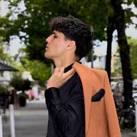 TikTok Account Photo