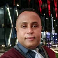 TikTok Account Photo