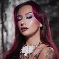 original sound - patyna_makeup