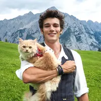 TikTok Account Photo