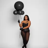 TikTok Account Photo