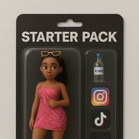 TikTok Account Photo