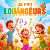 original sound - lesptitslouangeurs