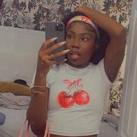 TikTok Account Photo