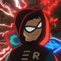 TikTok Account Photo