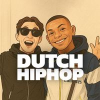 origineel geluid - DutchHipHop