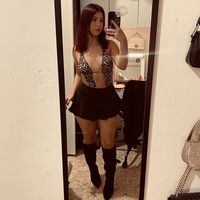 TikTok Account Photo