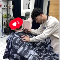 original sound - shero_coiffeur